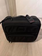 Tumi zakelijke reistas/koffer, Computers en Software, Laptoptassen, Ophalen of Verzenden, 15 inch, Zo goed als nieuw, Trolleytas
