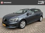 Renault Mégane Estate 1.3 TCe 140 Equilibre | Navigatie | C, Voorwielaandrijving, Stof, Gebruikt, Euro 6