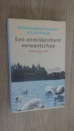 Hermans & Bordewijk, Brieven 1944-1965; z.g.a.n., Willem Frederik Hermans, Ophalen of Verzenden, Zo goed als nieuw, Nederland