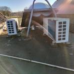 Warmtepomp, Ophalen, Overige typen, 60 tot 150 cm, 80 cm of meer