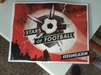 Stars of football 2012. Album. Geen panini, Verzenden, Zo goed als nieuw