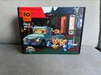 FunWhole F9016 Farm Truck (Brick 499PCS), Ophalen of Verzenden, Nieuw, Complete set