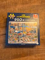 Jan van Haasteren - The Big Leak - 950 stukjes, Hobby en Vrije tijd, Denksport en Puzzels, Ophalen of Verzenden, 500 t/m 1500 stukjes