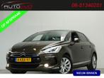 Citroën DS5 1.6 THP Business Executive AUTOMAAT! PANO H. LE, Zwart, Bruin, 1598 cc, 1395 kg