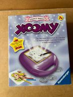 Xoomy sparkly horses paarden tekenen Ravensburger, Ophalen, Zo goed als nieuw