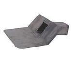 Dakleer IKO /base/daktrim/lodenplakplaat/PVC en zinken HWA, Ophalen, Overige materialen, Zwart, 5 tot 10 m²