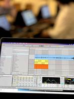 Unieke Workshop Ableton Live voor Beginners op 25 Sept, Elektrische instrumenten