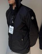 Moncler grimpeurs jas OP=OP, Ophalen of Verzenden, Zo goed als nieuw, Overige maten, Zwart