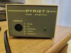 vintage apparatuur de pyriet 2 loop amplifier, Ophalen of Verzenden, Gebruikt