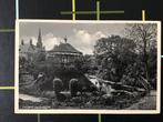 Zuidland het Jammergat 1934, Ophalen of Verzenden, 1920 tot 1940, Gelopen, Zuid-Holland