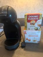 Dolce Gusto - Weinig Gebruikt, Ophalen, Koffiemachine, Zo goed als nieuw, Koffiepads en cups