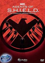 Marvel's Agents of S.H.I.E.L.D., Seizoen 2 (SHIELD 2015) UK, Cd's en Dvd's, Dvd's | Tv en Series, Vanaf 12 jaar, Ophalen of Verzenden