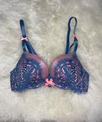 Push up bh 75A Hunkemöller, Ophalen of Verzenden, Roze, BH