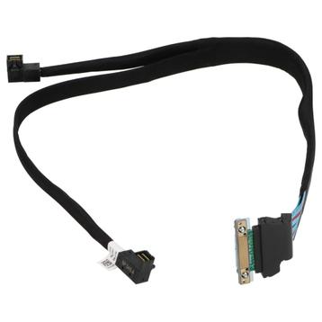Dell R640 Mini PERC to Dual Mini SAS HD Cable CVPR7 beschikbaar voor biedingen