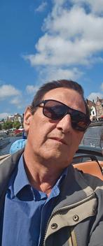 Man 64 zoekt vriendin / vrouw