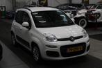 Fiat Panda 0.9 TwinAir Lounge Airco, Stuurbekrachtiging, Auto's, Fiat, Origineel Nederlands, Te koop, Airconditioning, Benzine