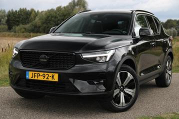 Volvo XC40 T5 Recharge R-Design Facelift,Pano,Cam,Memory,LED beschikbaar voor biedingen