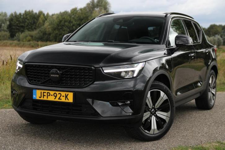 Volvo XC40 T5 Recharge R-Design Facelift,Pano,Cam,Memory,LED, Auto's, Volvo, Bedrijf, Te koop, XC40, ABS, Achteruitrijcamera, Adaptieve lichten