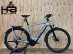 Cube Kathmandu Hybrid SLX 750 E-Bike Shimano XT, Niet ingevuld, Niet ingevuld, Ophalen of Verzenden, Zo goed als nieuw