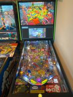 Stern turtles  pro in nieuwe staat HUO, Verzamelen, Automaten | Flipperkasten, Ophalen of Verzenden, Zo goed als nieuw, Stern