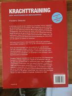 studieboeken sport en beweging / IN PRIJS VERLAAGD !!!, Diverse auteurs, Ophalen of Verzenden, Zo goed als nieuw, MBO