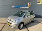 Volkswagen Up! 1.0 BMT move up! PARK SENSOR/ CRUISE CONTROL, Voorwielaandrijving, Gebruikt, Met garantie (alle), Origineel Nederlands