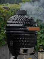 Kamado Grill 13"  premium BBQ nieuw, Tuin en Terras, Houtskoolbarbecues, Ophalen, Nieuw