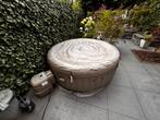 Opblaasbare 4 persoons INTEX Jacuzzi + tal van Accessoires, Tuin en Terras, Ophalen, Gebruikt, Filter, Opblaasbaar