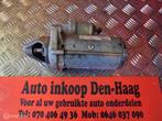 Opel Corsa Combo ('06-'15) 1.3 CDTi 55221292 - Startmotor, Gebruikt, Opel, Ophalen of Verzenden, Opel
