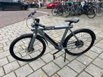 Vogue E-bike, Fietsen en Brommers, Elektrische fietsen, Zo goed als nieuw, 51 tot 55 cm, 50 km per accu of meer, Ophalen