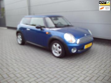 Mini Mini 1.4 One AUTOMAAT / 138.000 K.M. beschikbaar voor biedingen
