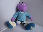 Tweenies # Milo - paars, Ophalen of Verzenden, Zo goed als nieuw, Overige typen