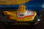 The Beatles Yellow Submarine Hot Wheels, Verzamelen, Ophalen of Verzenden, Nieuw, Overige typen