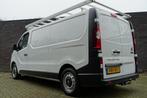 Fiat Talento 1.6 MJ EcoJet L2H1 Imperial l Airco l Navigatie, Voorwielaandrijving, Euro 6, 4 cilinders, Wit
