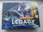 Pandemic Legacy: Season 1  Blauw – Nieuw exemplaar, Een of twee spelers, Ophalen, Nieuw, Z-man Games
