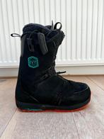 Salomon Ivy Quicklace SJ dames maat 39 (valt als 38), Ophalen of Verzenden, Gebruikt, Schoenen