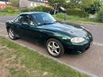 Mazda MX-5 NBFL 1.8 VVT, Auto's, Mazda, 145 pk, Achterwielaandrijving, 4 cilinders, Cabriolet