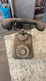 Vintage retro telefoon, Telecommunicatie, Vaste telefoons | Niet Draadloos, Ophalen, Gebruikt