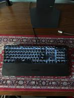 SteelSeries Apex 5 Mechanisch Gaming Toetsenbord, Computers en Software, Toetsenborden, Gaming toetsenbord, Ophalen of Verzenden