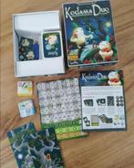 Kodama duo, kaartspel voor 2 spelers, Een of twee spelers, Ophalen of Verzenden, Zo goed als nieuw