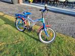Loekie Kinderfiets 16 inch, Fietsen en Brommers, Fietsen | Kinderfietsjes, Ophalen of Verzenden, Gebruikt, 16 tot 20 inch