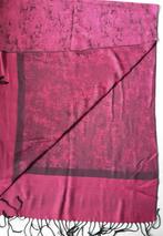Sjaal/omslagdoek, Kleding | Dames, Ophalen of Verzenden, Zo goed als nieuw, Sjaal