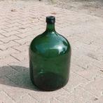 Groene gistfles, Ophalen of Verzenden