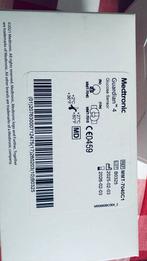 Medtronic Guardian 4 Sensoren + Pleisters, Diversen, Verzenden, Nieuw