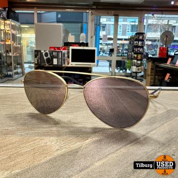 PRADA SPR53V Heren Zonnebril | Nette staat met garantie beschikbaar voor biedingen