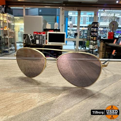 PRADA SPR53V Heren Zonnebril | Nette staat met garantie, Sieraden, Tassen en Uiterlijk, Zonnebrillen en Brillen | Heren, Zo goed als nieuw