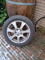 Set winterbanden kleber van renault megane., Ophalen of Verzenden, Winterbanden, Banden en Velgen