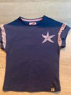 Z8 shirtje 92/98, Kinderen en Baby's, Meisje, Zo goed als nieuw, Shirt of Longsleeve, Z8