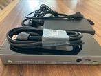 OWC Thunderbolt 3 Dock, Computers en Software, Dockingstations, Ophalen, Zo goed als nieuw, OWC