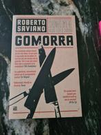 Roberto Saviano - Gomorra, Ophalen of Verzenden, Zo goed als nieuw, Roberto Saviano